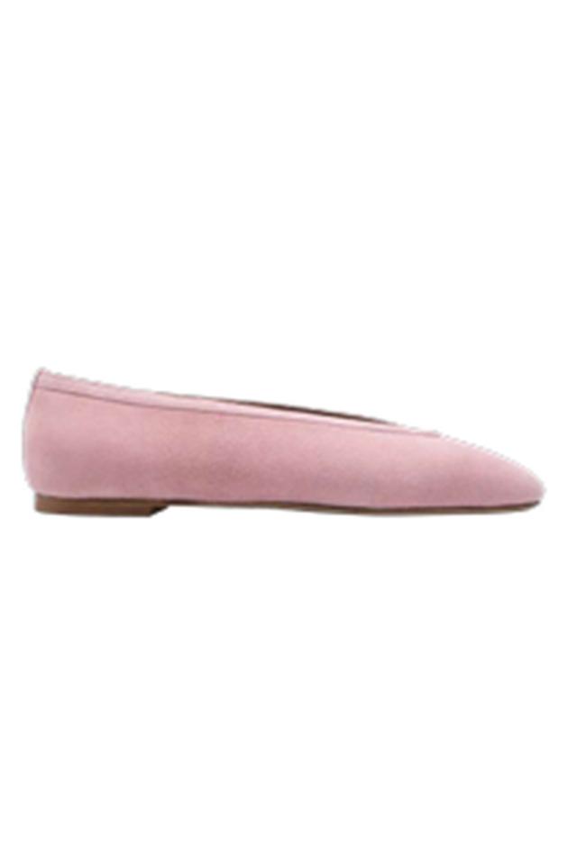Dafne Flat - Lipstick