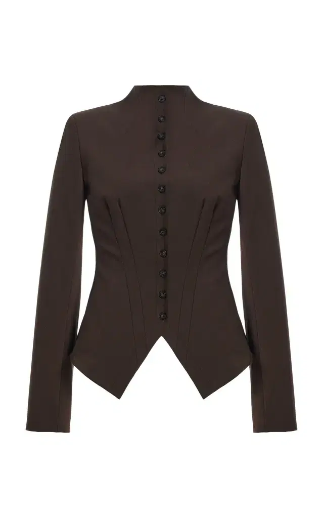 Adrian Twill Jacket Adrian Twill Jacket