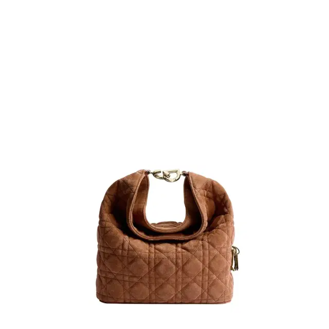Dior Small Dior Toujours Hobo Bag
