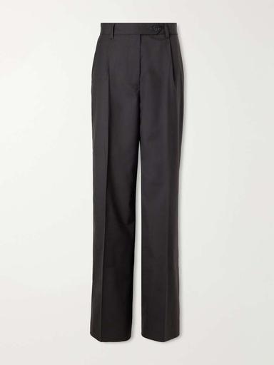 mfpen Primary Wool Straight-leg Pants | Thumbnail 1