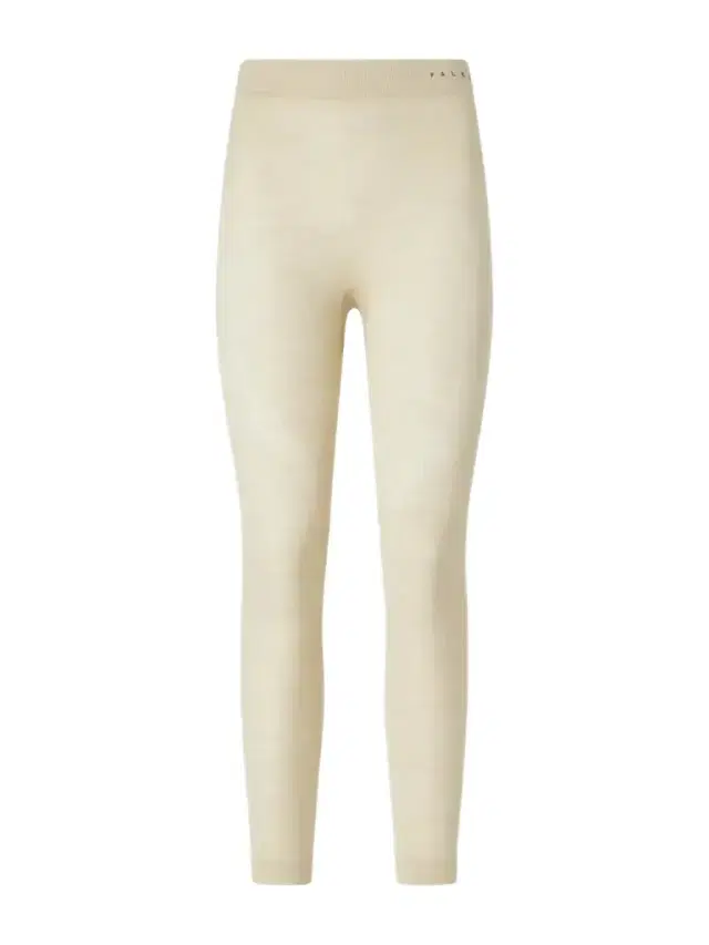 FALKE Ergonomic Sport System Stretch Wool-blend Leggings