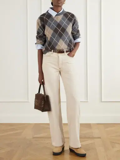 Tod's Win Gomm 84l Suede Ankle Boots | Thumbnail 4