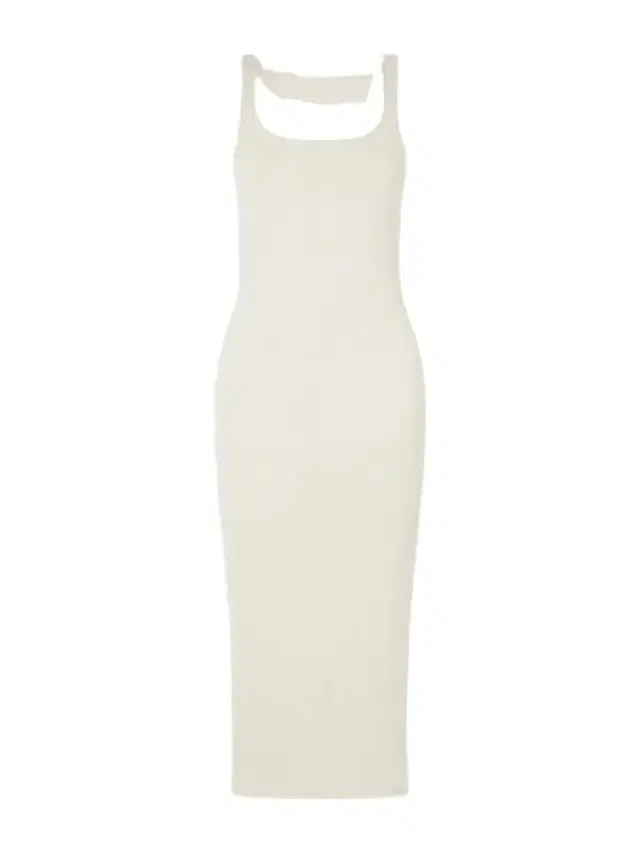 Alaïa Stretch-jersey Midi Dress