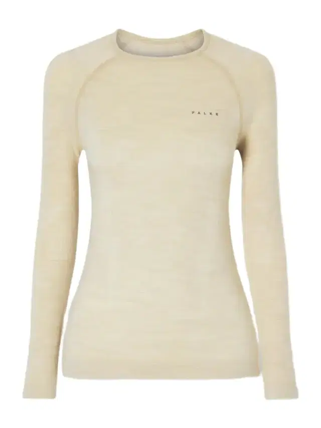 FALKE Ergonomic Sport System Stretch Wool-blend Baselayer