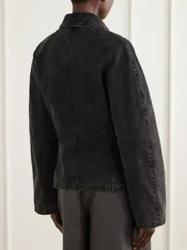 Our Legacy Cinched Denim Jacket | Thumbnail 4