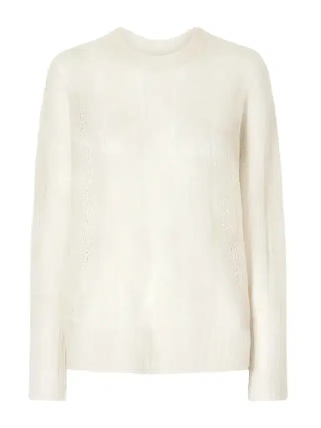 Joseph Delfina Mohair And Silk-blend Sweater