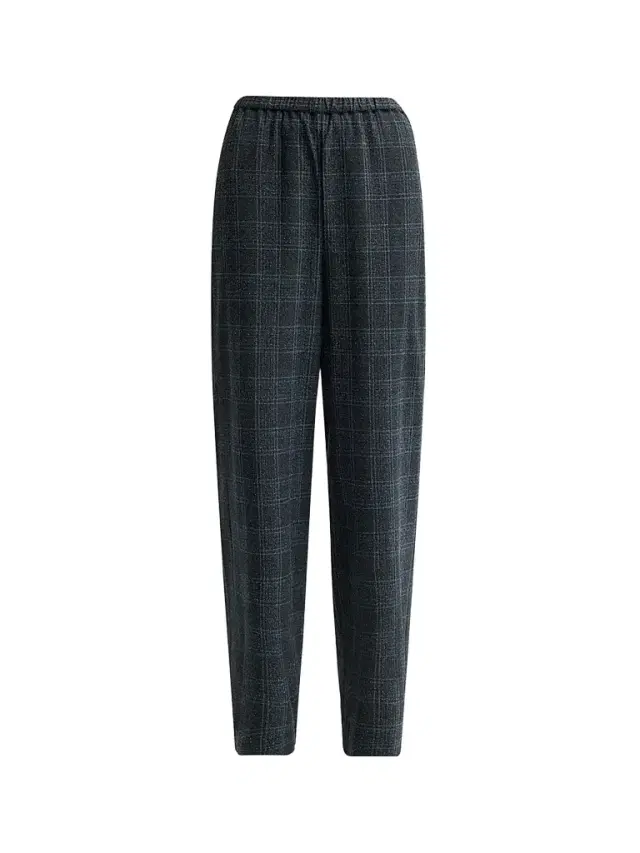 Staud Women's Denali Plaid Pants