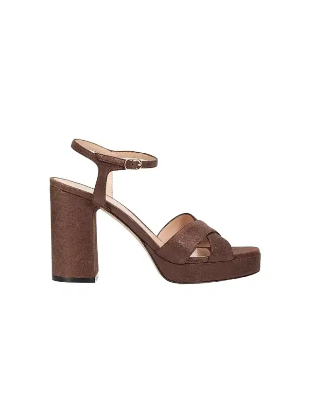 Women's Dayna 110MM Platform Sandals