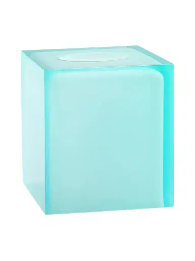 Jonathan Adler Hollywood Acrylic Tissue Box | Thumbnail 1