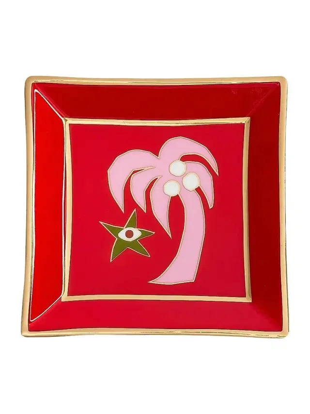 Jonathan Adler Playa Square Tray