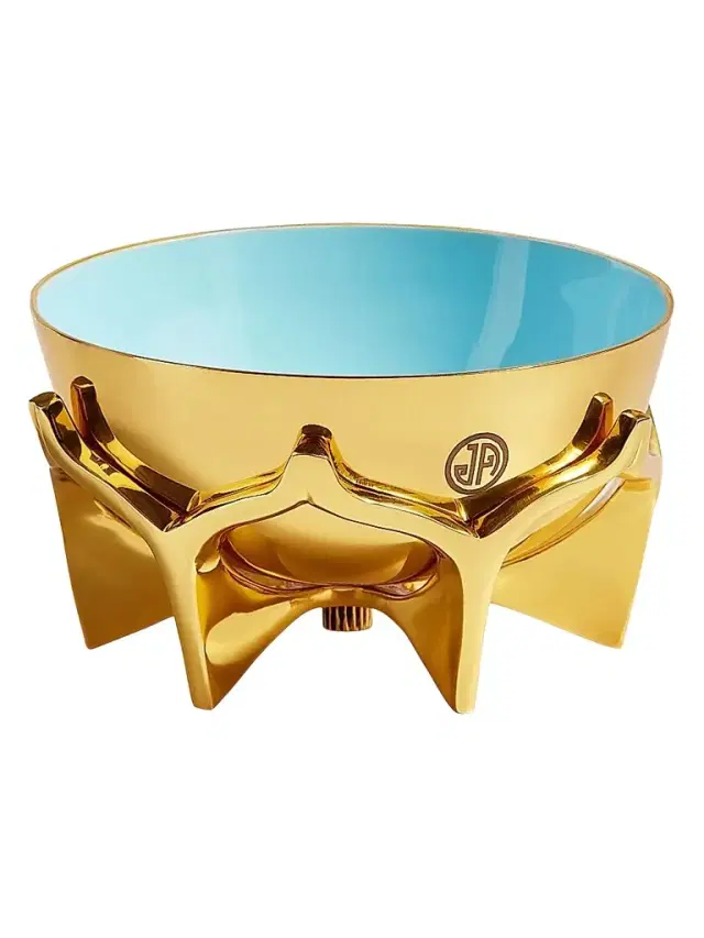 Jonathan Adler Oscar Small Bowl