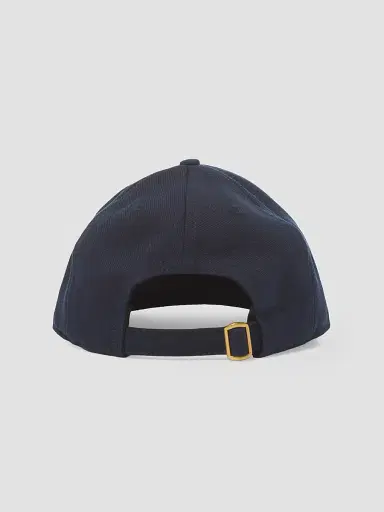 Willy Chavarria Men's Vato Embroidered Cap | Thumbnail 2