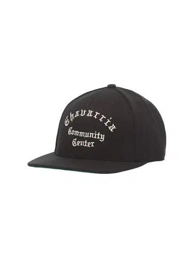 Willy Chavarria Men's Chavarria Community Center Cap | Thumbnail 1