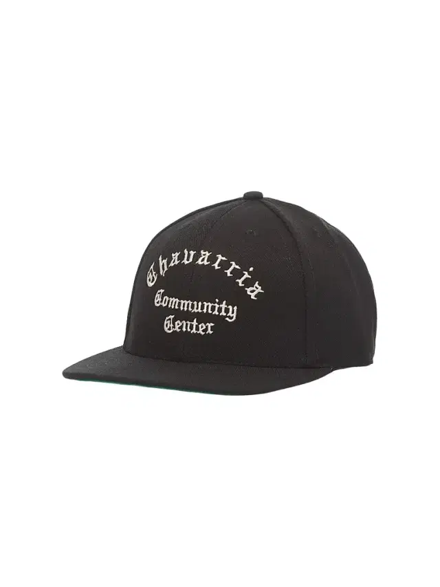 Willy Chavarria Men's Chavarria Community Center Cap