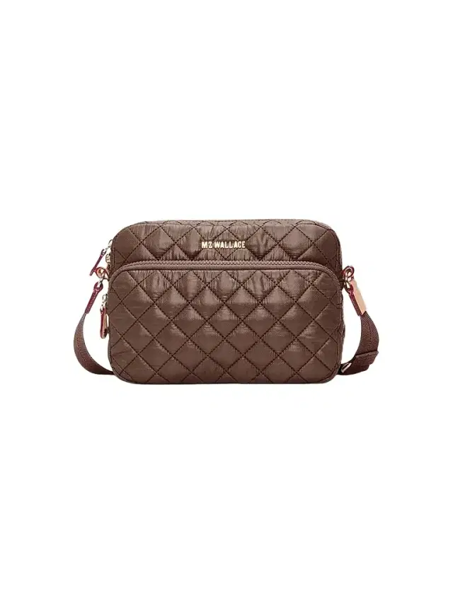 MZ Wallace Women's Small Metro Camera Bag