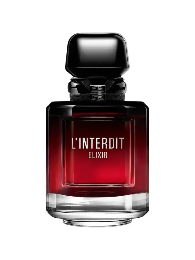 Givenchy L'Interdit Elixir Parfum