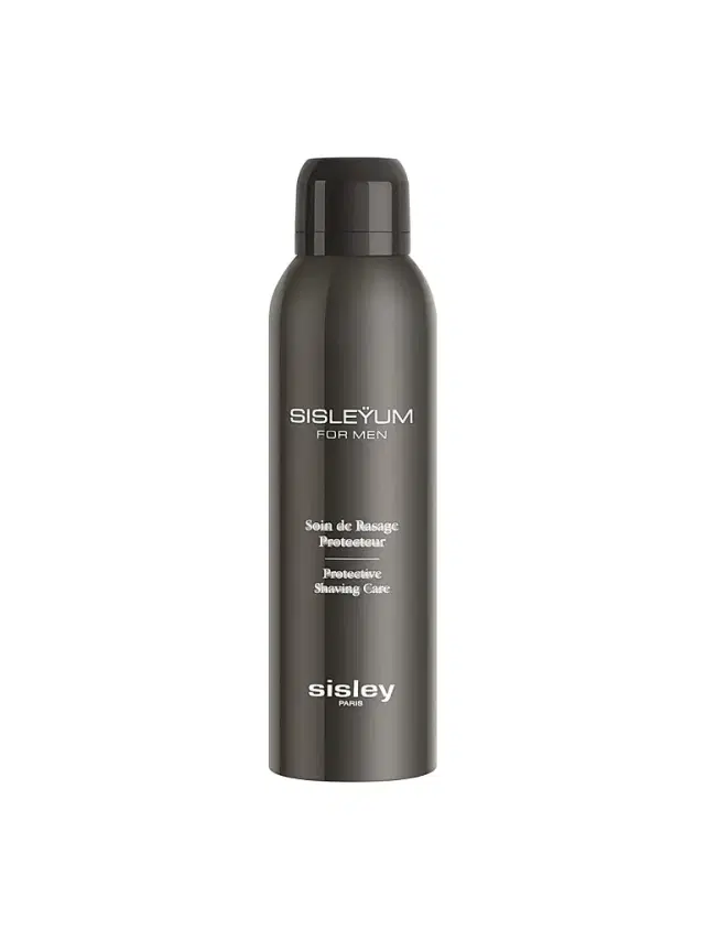 Sisley-Paris Sisleÿum Protective Shaving Care