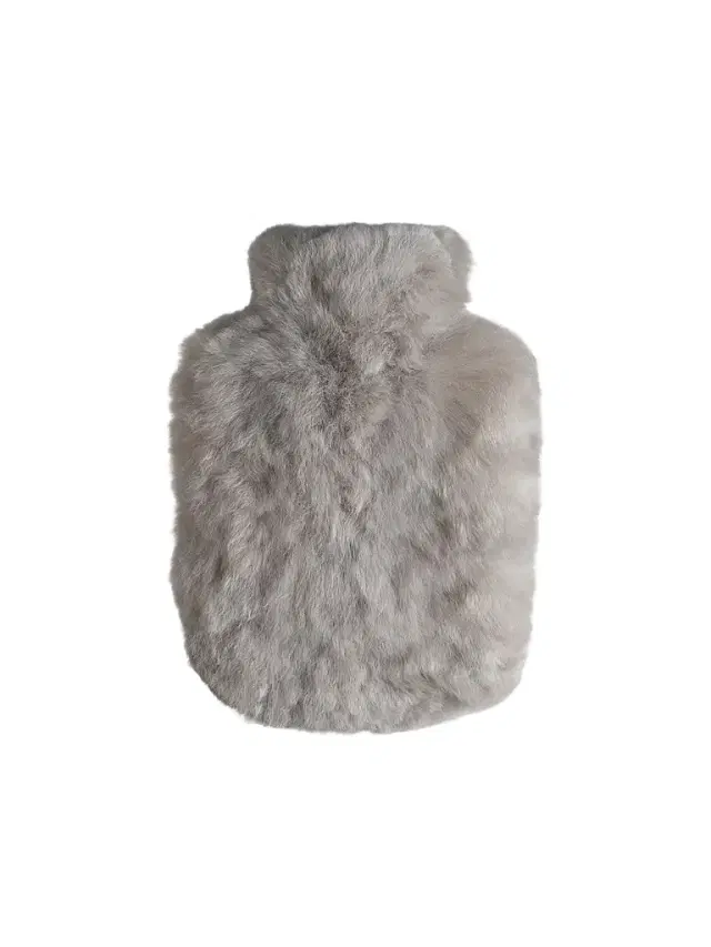 Weich Couture Alpaca Calmo Large Alpaca Fur Hot Water Bottle