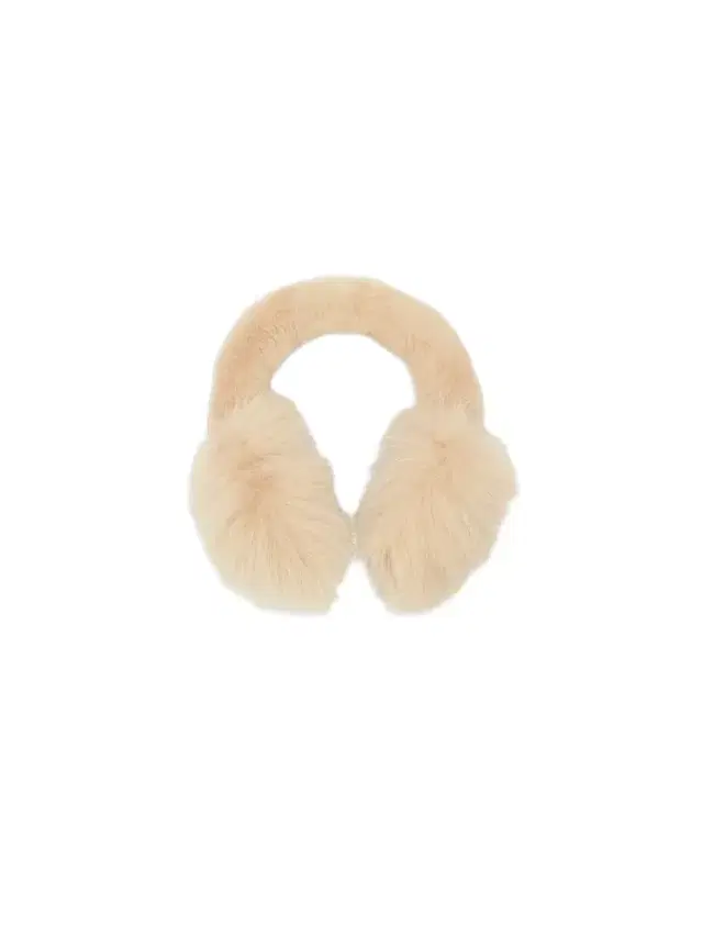 Women's Wool-Cashmere Earmuffs