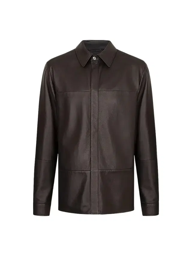 Stefano Ricci Men's Overshirt Jacket