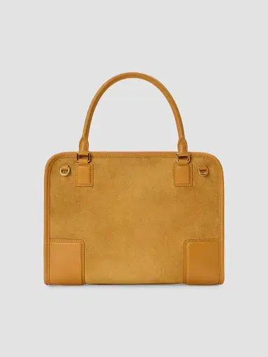 Loewe Women's Amazona 180 Medium Crossbody Bag | Thumbnail 4
