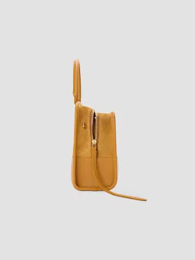 Loewe Women's Amazona 180 Medium Crossbody Bag | Thumbnail 7