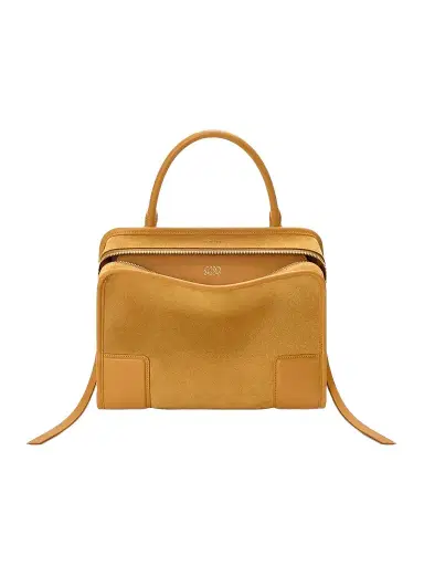 Loewe Women's Amazona 180 Medium Crossbody Bag | Thumbnail 1