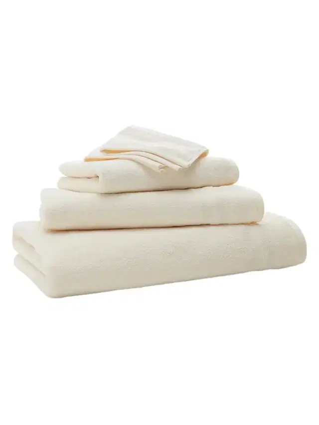 Payton Bath Towel
