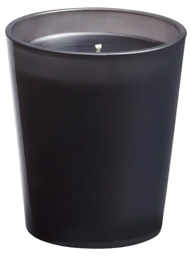 Pied-A-Terre Single Wick Candle