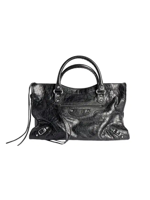 Women's Le City Medium Top Handle Bag
