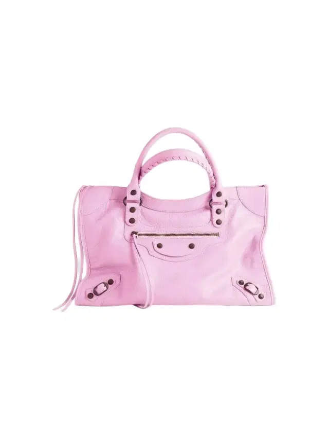Balenciaga Women's Le City Medium Tote Bag