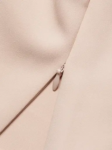 Giorgio Armani Women's Main Cady Slim-Leg Pants | Thumbnail 7