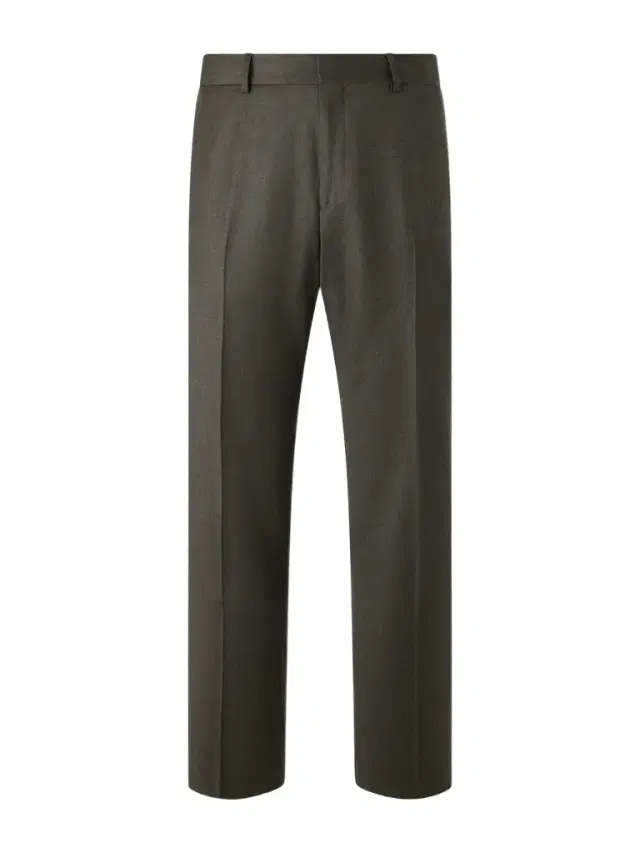 Straight-Leg Wool and Cashmere-Blend Fresco Suit Trousers - Men