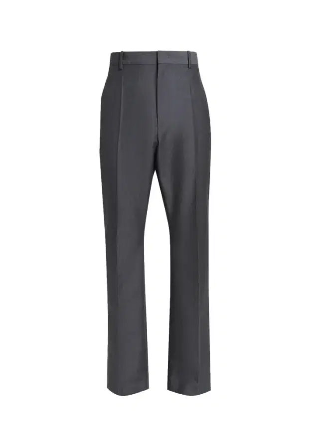 Jil Sander Wool & Mohair Pants