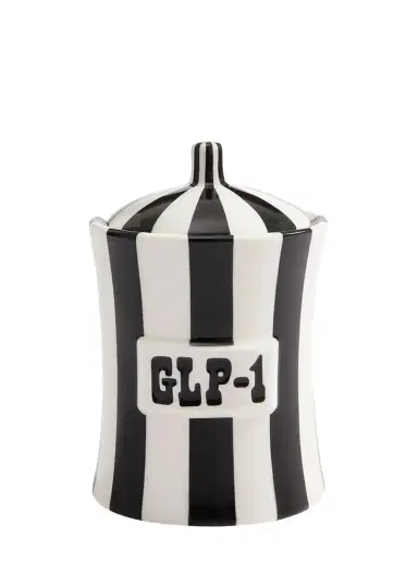 Jonathan Adler Vice GLP-1 Canister | Thumbnail 1