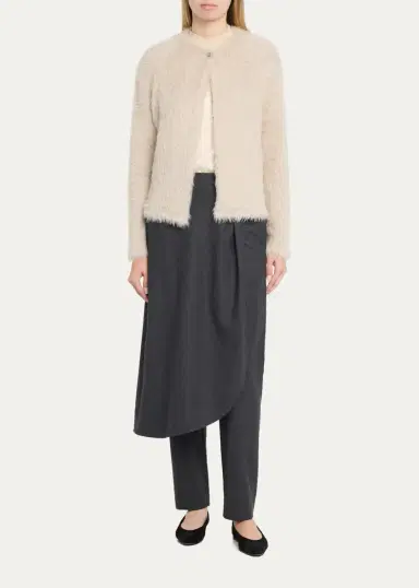 Maria McManus Wrap Skirt Trousers | Thumbnail 2