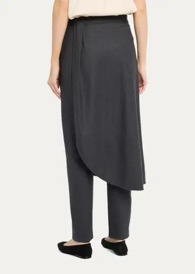 Maria McManus Wrap Skirt Trousers | Thumbnail 3
