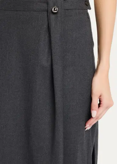 Maria McManus Wrap Skirt Trousers | Thumbnail 5