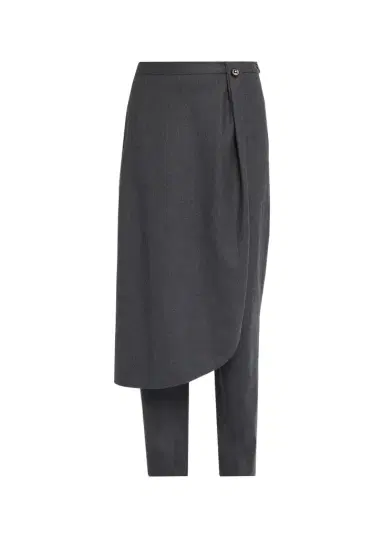 Maria McManus Wrap Skirt Trousers | Thumbnail 1