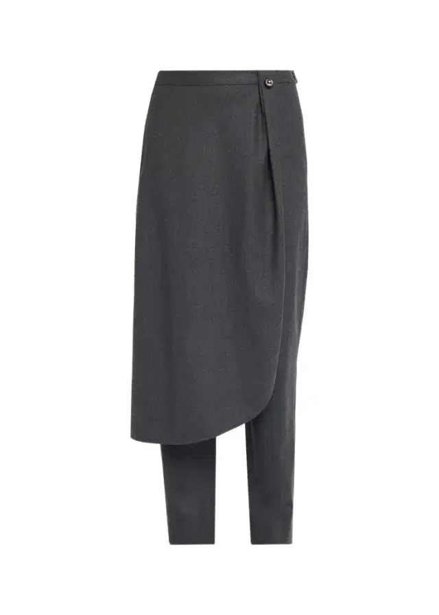 Maria McManus Wrap Skirt Trousers