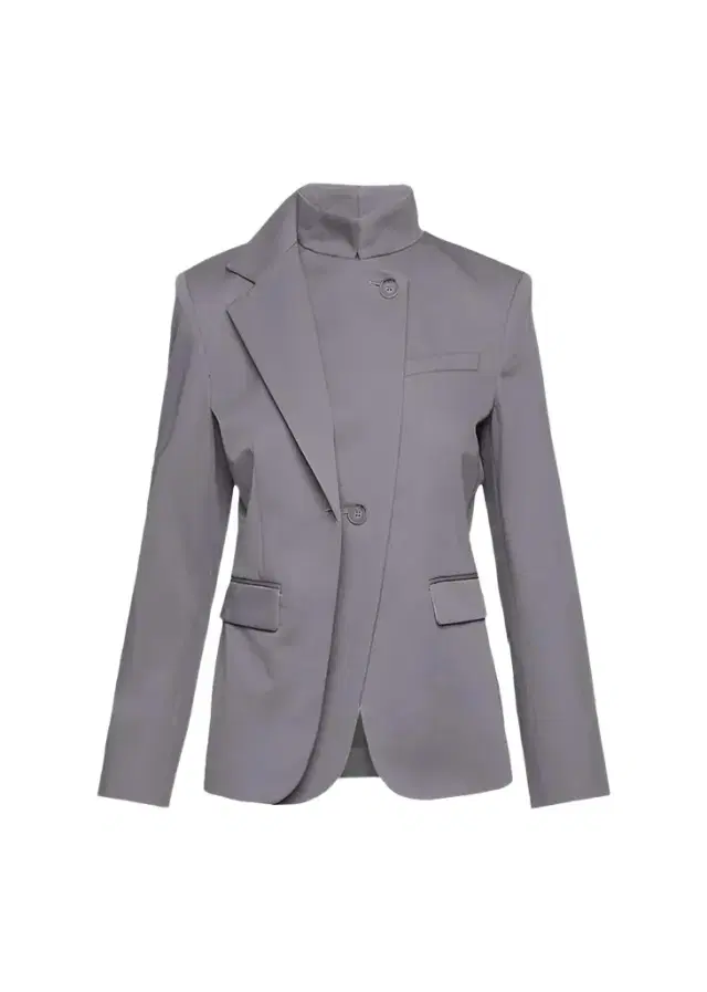 TWP The Double Take Stretch Wool Blazer