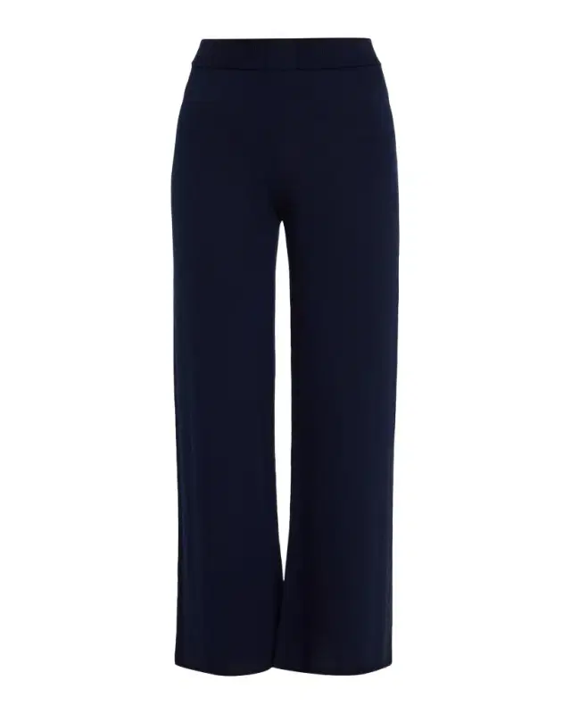 MAJESTIC FILATURES Machine Washable Cashmere Pants