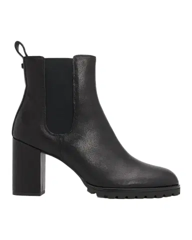 Simkhai 95mm Kayla Leather Ankle Boots | Thumbnail 1