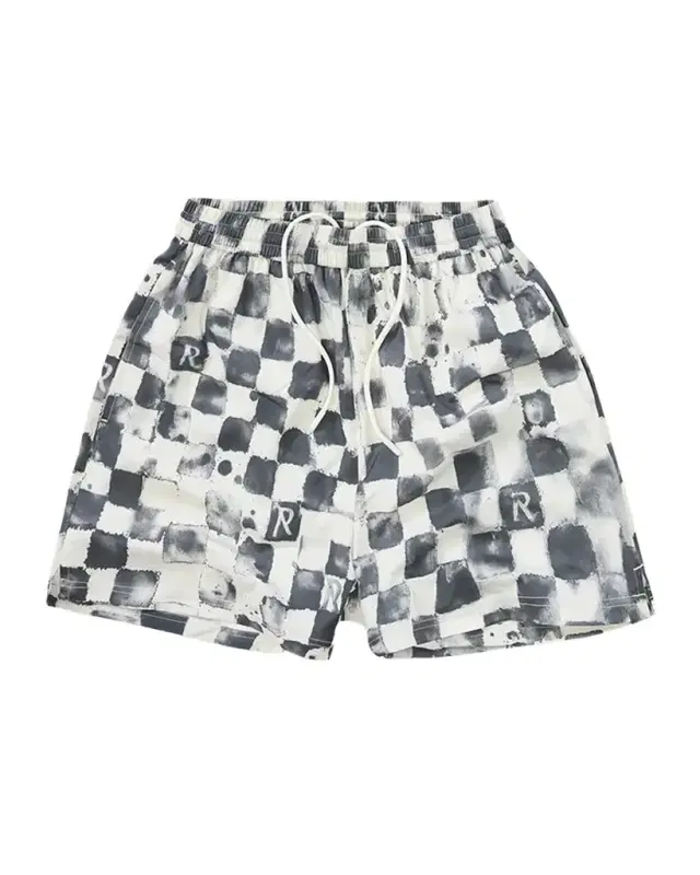 Represent Men's Pool Side Swim Shorts