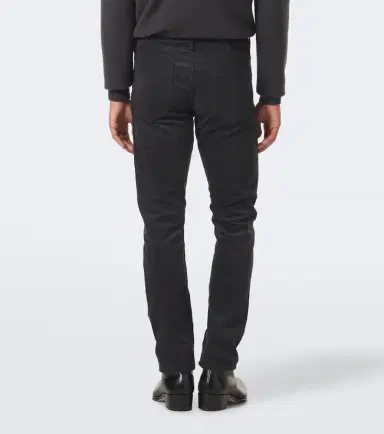 Tom Ford cotton corduroy slim pants | Thumbnail 2