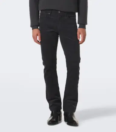Tom Ford cotton corduroy slim pants | Thumbnail 5