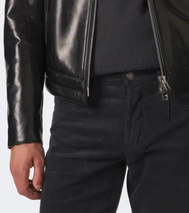 Tom Ford cotton corduroy slim pants | Thumbnail 6