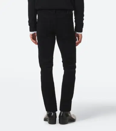 Tom Ford Cotton corduroy slim pants | Thumbnail 4