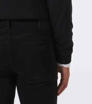 Tom Ford Cotton corduroy slim pants | Thumbnail 5