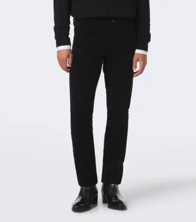 Tom Ford Cotton corduroy slim pants | Thumbnail 6